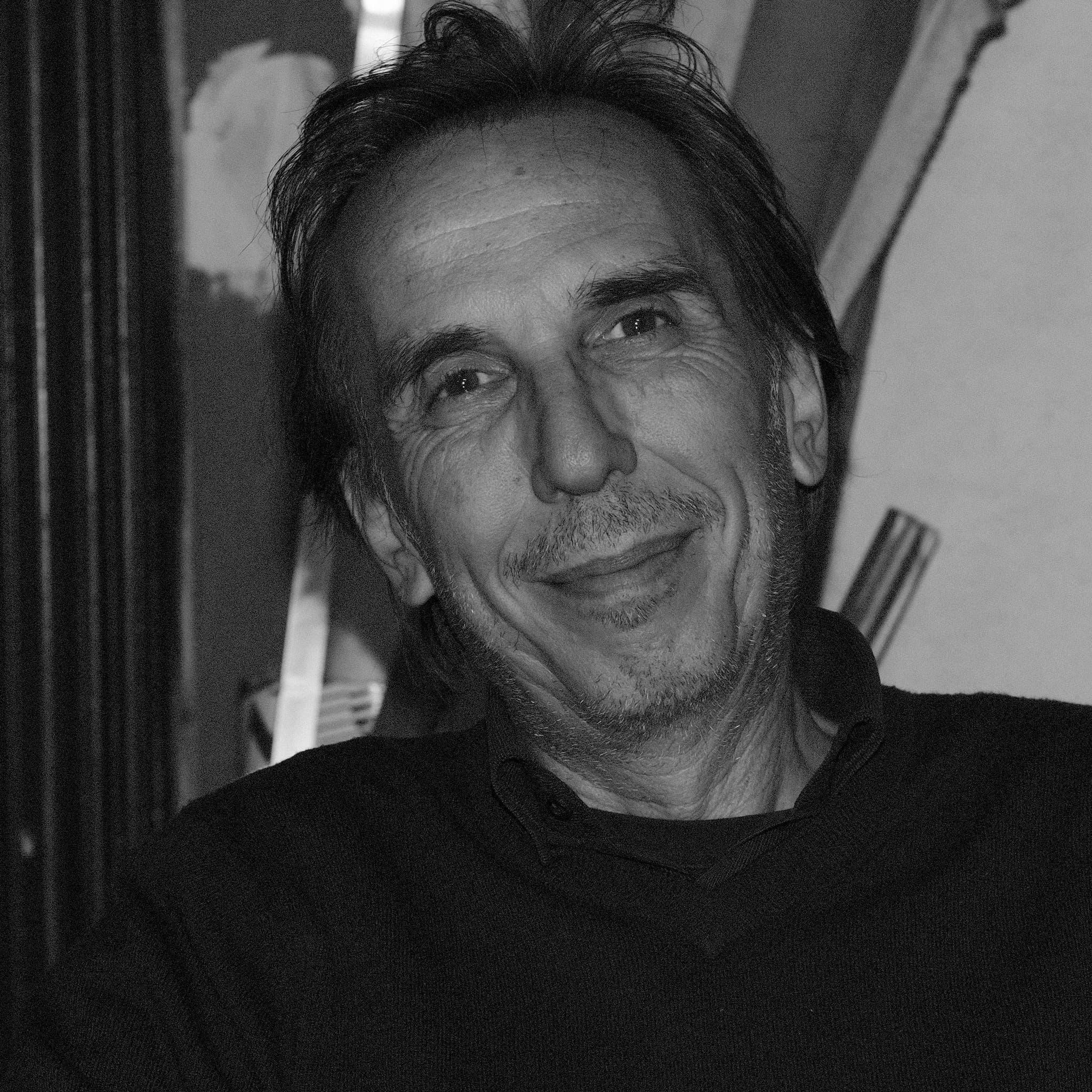 LUCA IANNI'