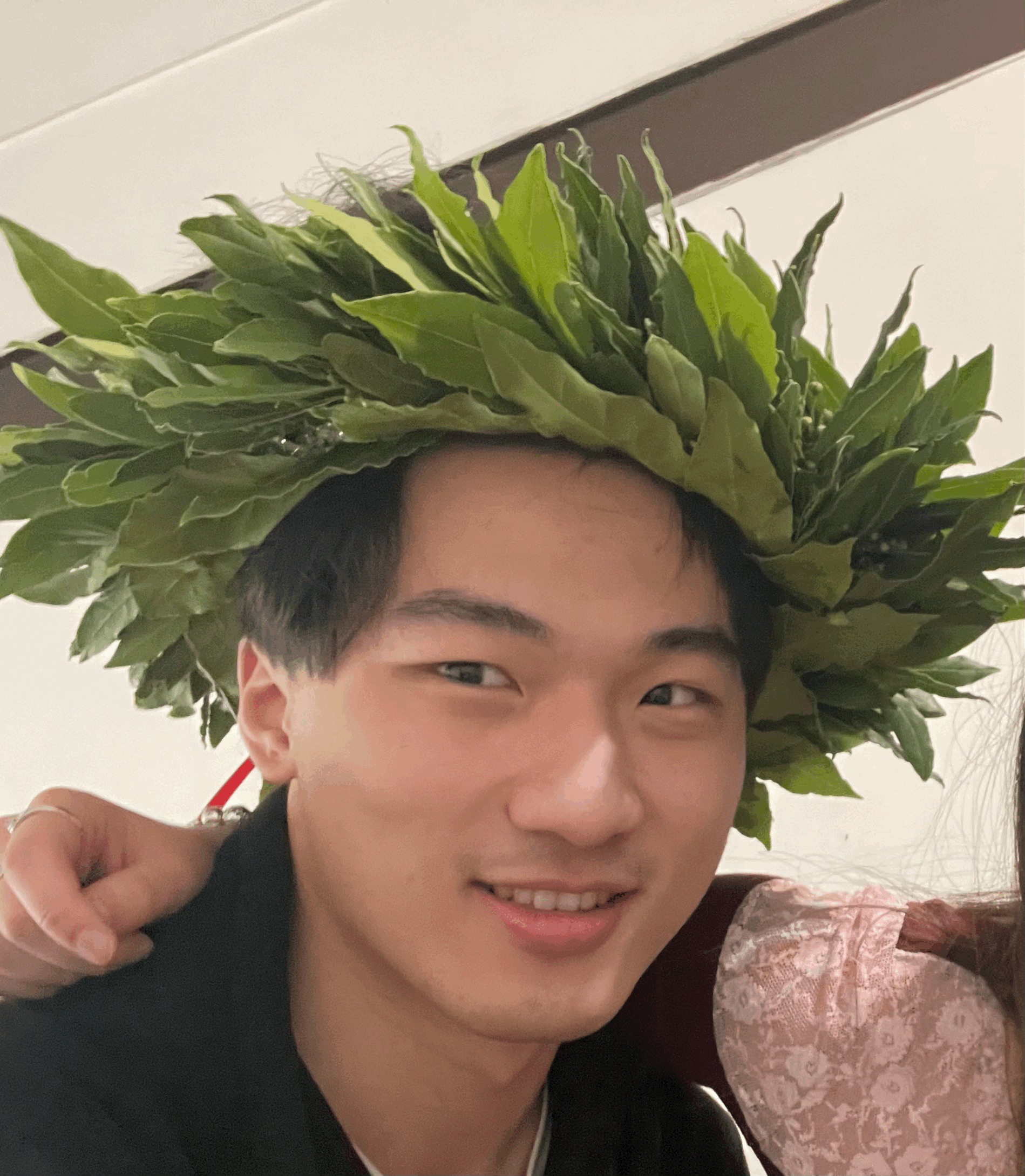 ZHUYI HE