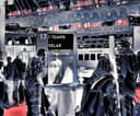 Product carousel Indicator