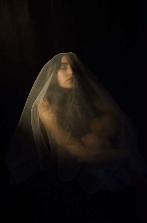 "Questo corpo che mi abita e che abito" image