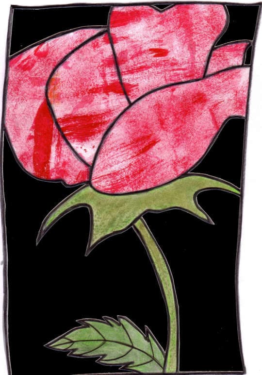 Rosa image